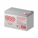 WBR Battery HTL 12-12