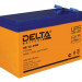 Delta HR 12-34W