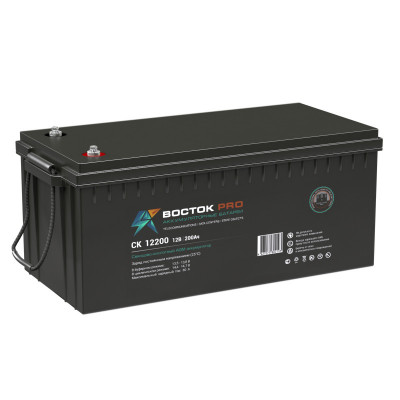 Восток PRO СК-12200