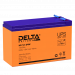 Delta HR 12-24W