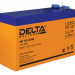 Delta HR 12-24W