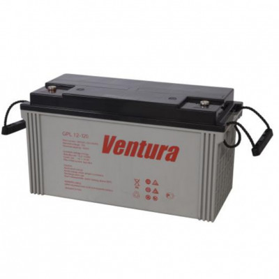 Ventura GPL 12-120