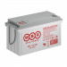 WBR Battery HTL 12-120