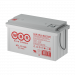 WBR Battery HTL 12-120