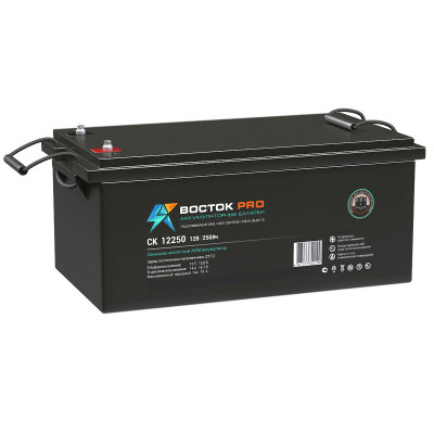 Восток PRO СК-12250