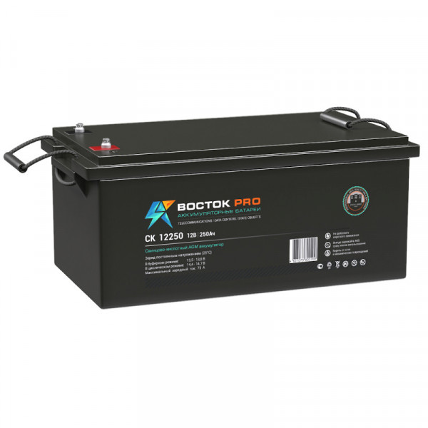 Восток PRO СК-12250