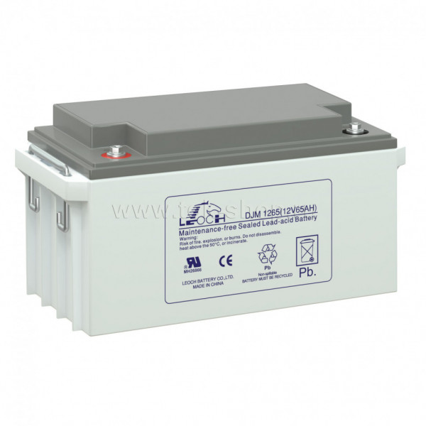 LEOCH DJM1265