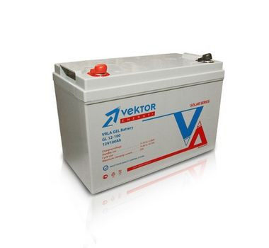 Vektor Energy GL 12-100