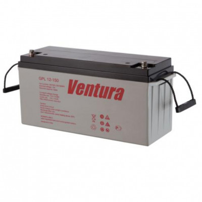 Ventura GPL 12-150