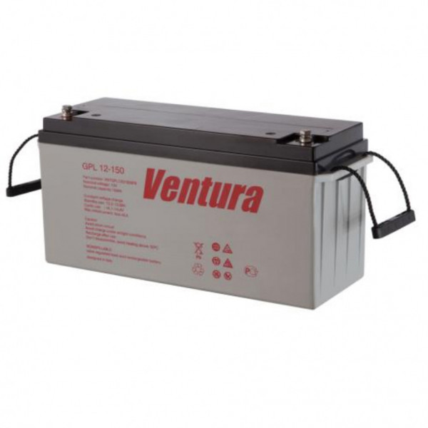 Ventura GPL 12-150