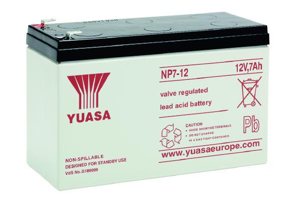 Аккумулятор Np7 12 12v 7ah Купить
