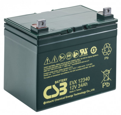 CSB EVX 12340