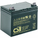 CSB EVX 12340