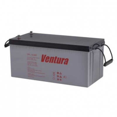 Ventura GPL 12-200