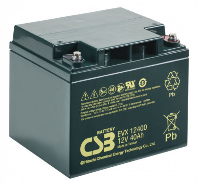 CSB EVX 12400