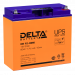 Delta HR 12-80W