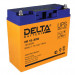 Delta HR 12-80W