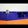 Delta HR 12-80W