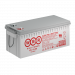 WBR Battery HTL 12-200