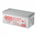 WBR Battery HTL 12-200