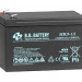 BB Battery HRL 9-12