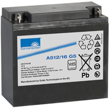 Sonnenschein A 512/16.0 G5