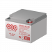 WBR Battery HTL 12-24