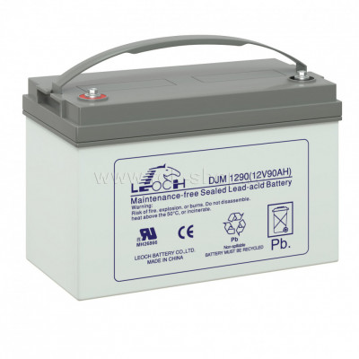 LEOCH DJM1290