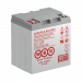 WBR Battery HTL 12-24H