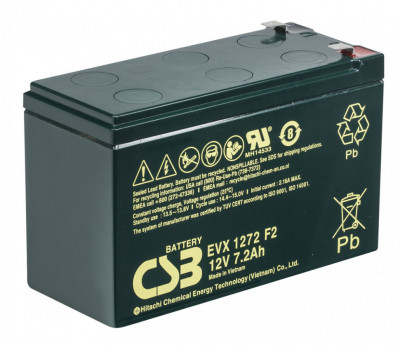 CSB EVX 1272