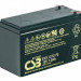 CSB EVX 1272