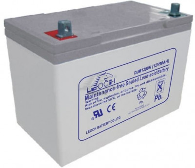 LEOCH DJM1290H