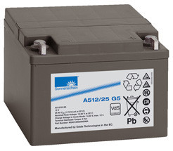 Sonnenschein A 512/25.0 G5