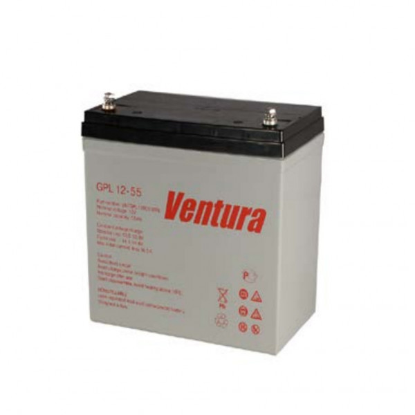 Ventura GPL 12-55
