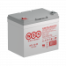 WBR Battery HTL 12-33