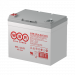 WBR Battery HTL 12-33
