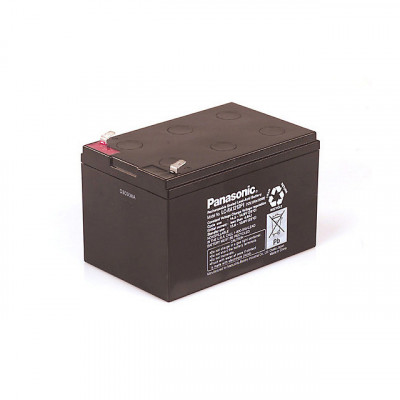 Panasonic LC-RA1212P