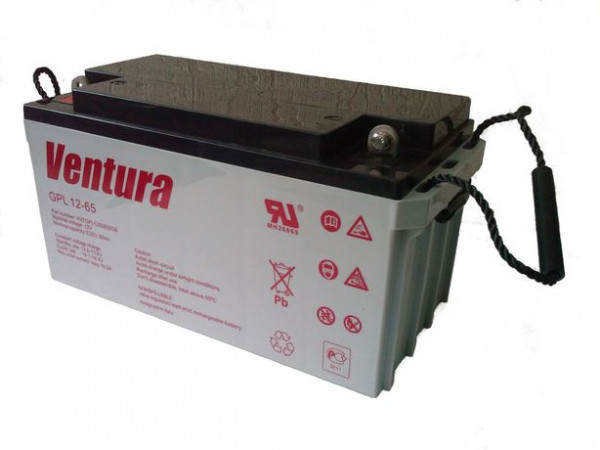 Ventura GPL 12-65