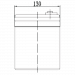 WBR Battery HTL 12-35