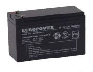 Europower EP 7-12