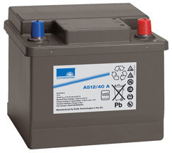 Sonnenschein A 512/40.0 G6