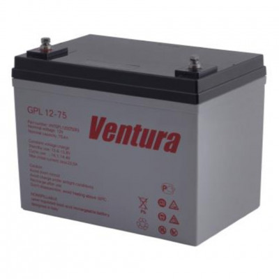 Ventura GPL 12-75
