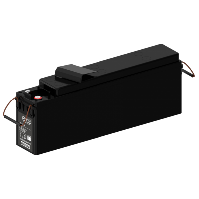 WBR Battery TPL 121000A
