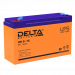 Delta HR 6-12
