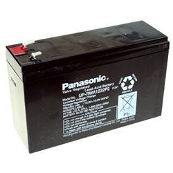 Panasonic UP-VWA1232P2