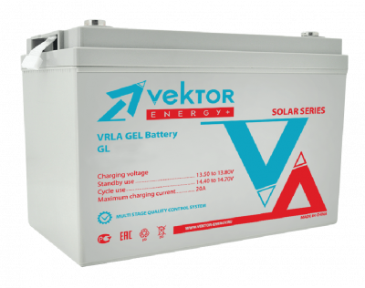 Vektor Energy GL 12-33