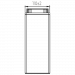 WBR Battery TPL 121000B