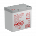 WBR Battery HTL 12-55