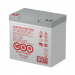 WBR Battery HTL 12-55