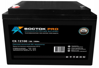 Восток PRO СХ-12100